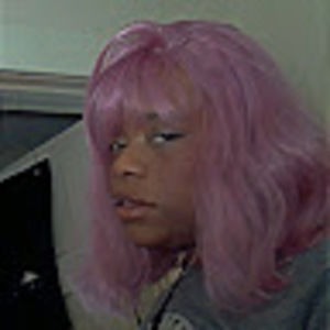 Meet your Posher, Latressa